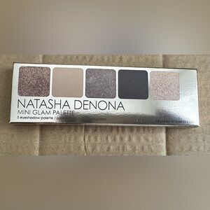 Natasha Denona Mini Glam Palette BNIB